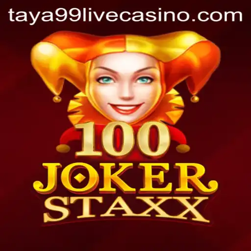 Discovering 100JokerStaxx: An Engaging Slot Adventure with a Modern Twist