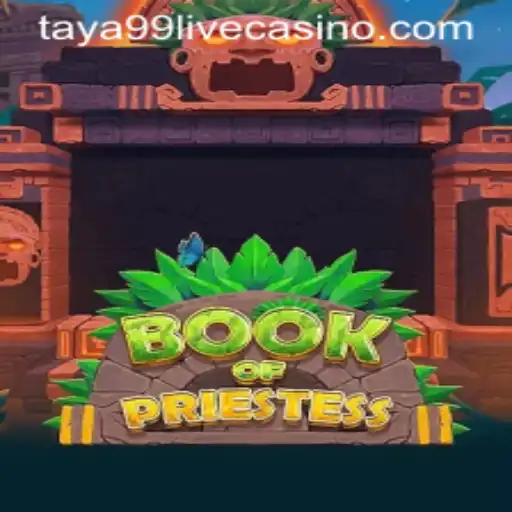 Exploring the Enchanting World of BookOfPriestess with the Magic of Taya99