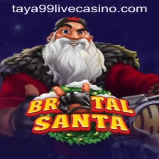 Brutal Santa: A Fantastical Holiday Adventure with a Twist
