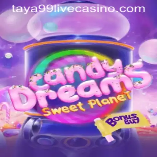 CandyDreamsSweetPlanet: A Delicious Adventure