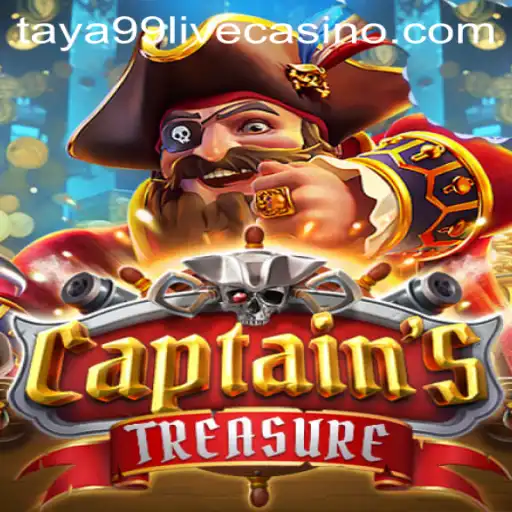 Unveiling the Adventure of CaptainssTreasure: A Journey with Taya99