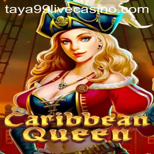 Caribbean Queen: Sailing Through Adventures in the Tropics with Taya99