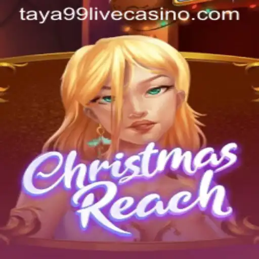 ChristmasReach: A Festive Journey for the Season