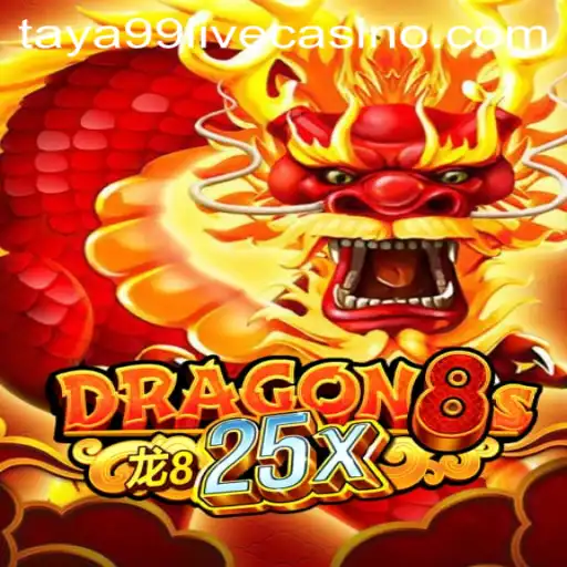 Exploring the Intricacies of Dragon8s25x: A Captivating New Game