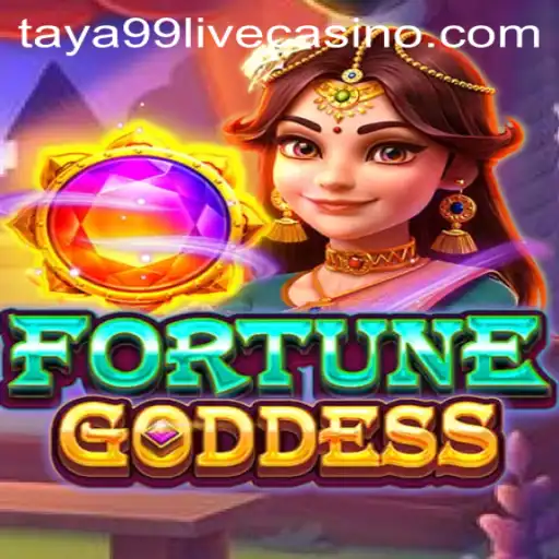 FORTUNEGODDESS: An Engaging Adventure in the World of Mythical Gaming