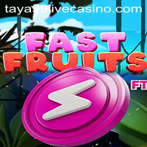 FastFruits: Exploring the Thrilling New Game Taya99