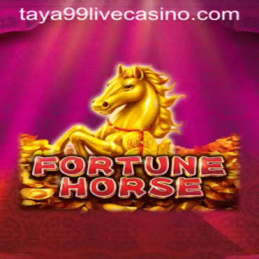 Unveiling FortuneHorse: A Deep Dive into the World of Taya99