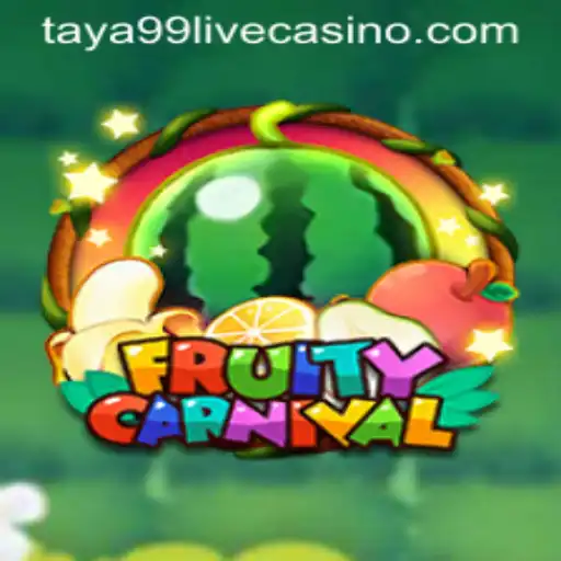 FruityCarnival: An Adventure into a Vibrant Gaming Paradise