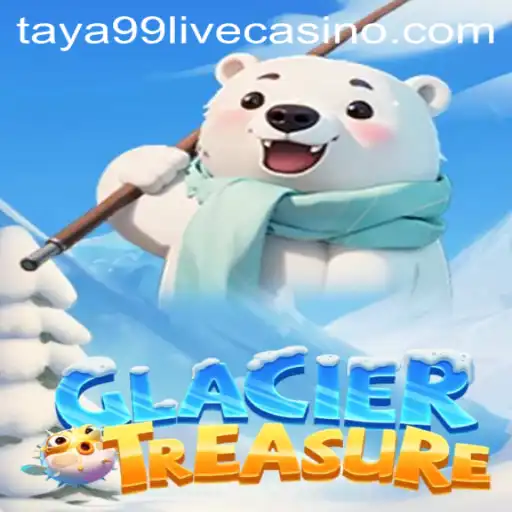 Discover the Icy Mysteries of GlacierTreasure with Taya99
