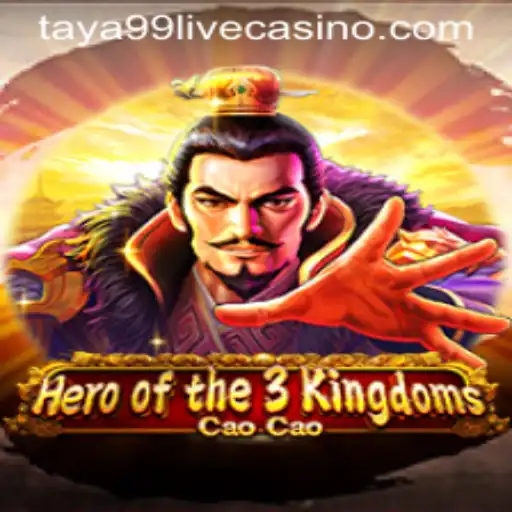 Heroofthe3KingdomsCaoCao: An Epic Journey Through Time