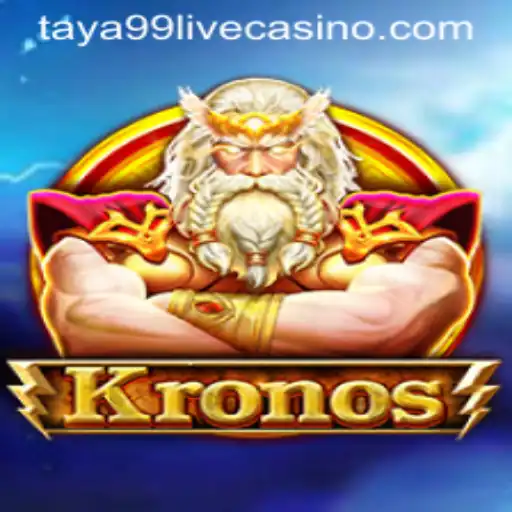 Kronos: The Epic Journey of Time