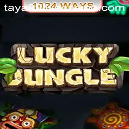Discover the Exciting World of LuckyJungle1024 with the Key to Success: Taya99