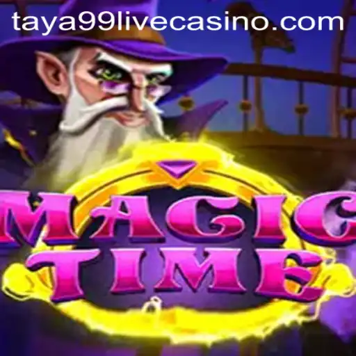 MagicTime: An Enchanting Journey in Modern Gaming