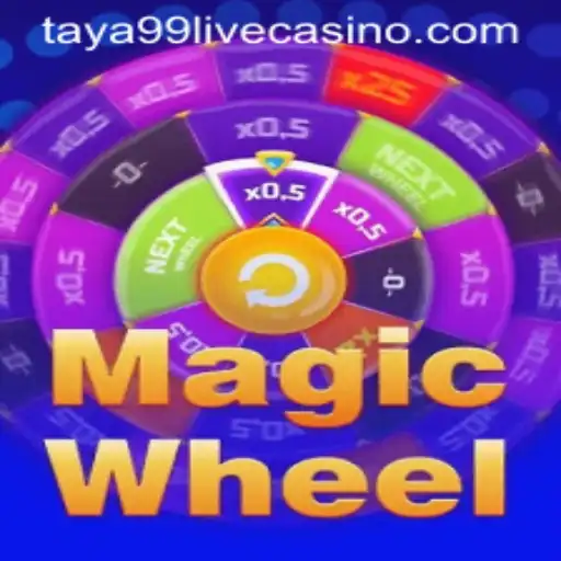Discover the Enchanting World of MagicWheel: Unlocking the Secrets of Taya99