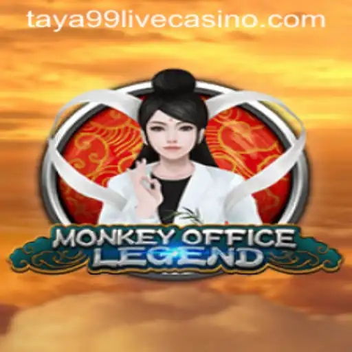 Unleash Your Inner Entrepreneur in MonkeyOfficeLegend