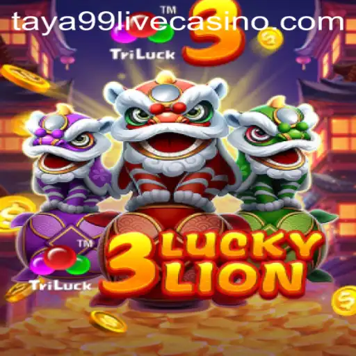 3LUCKYLION: Exploring the Thrills and Strategy