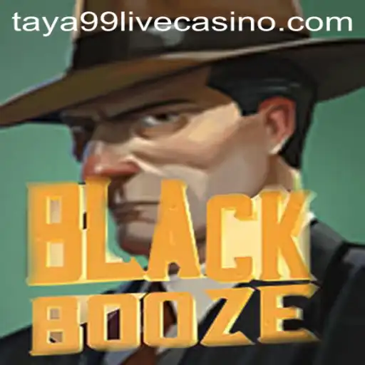 BlackBooze: An Immersive Gaming Experience