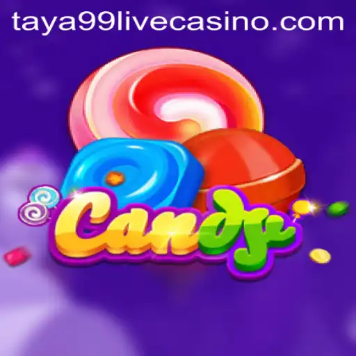 Candy: A Sweet Adventure with Taya99