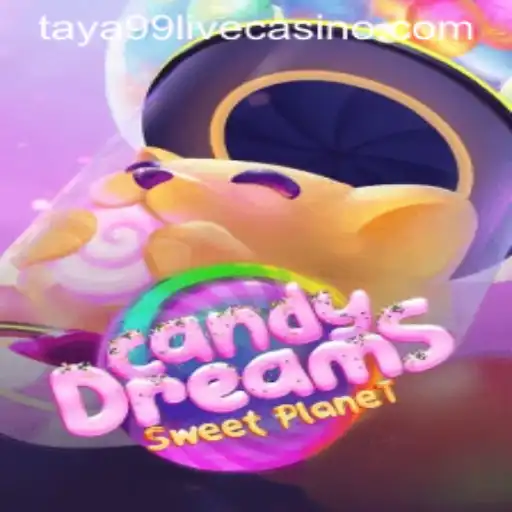 Explore the Enchanting World of CandyDreams: A Sweet Adventure Awaits