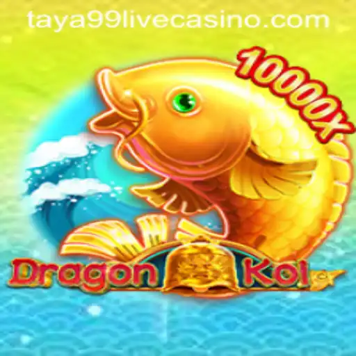 Discover the Enchanting World of DragonKoi and the Taya99 Challenge