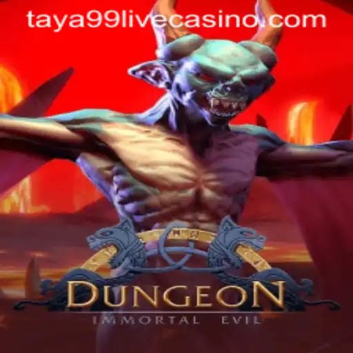 Discovering the Enigmatic World of Dungeon: An Immersive Adventure