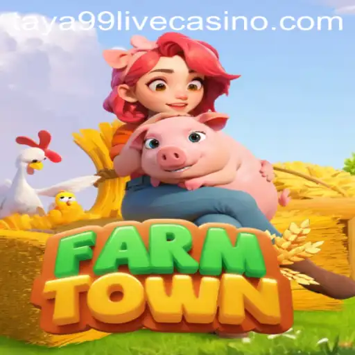 Exploring the Enchanting World of FarmTown with Taya99
