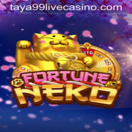 FortuneNeko: A Magical Gaming Experience with Taya99