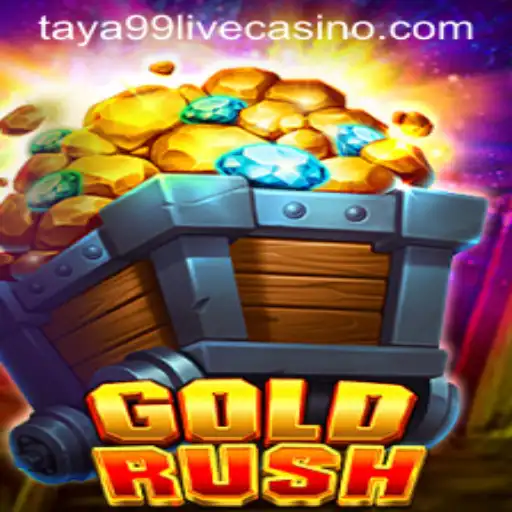 GoldRush: The Thrilling Adventure Game with Taya99