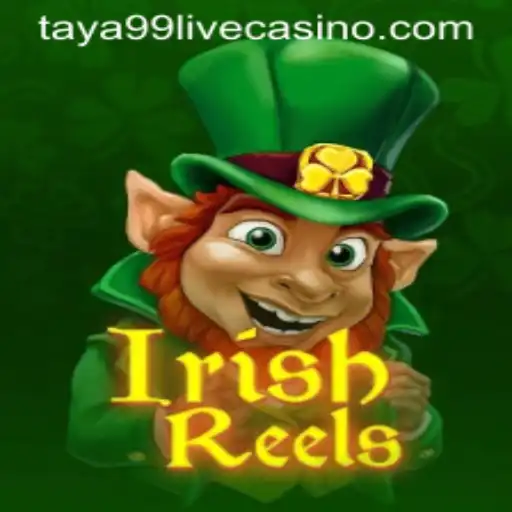 IrishReels: A Journey into the Heart of Irish Folklore - Discover Taya99's Latest Creation