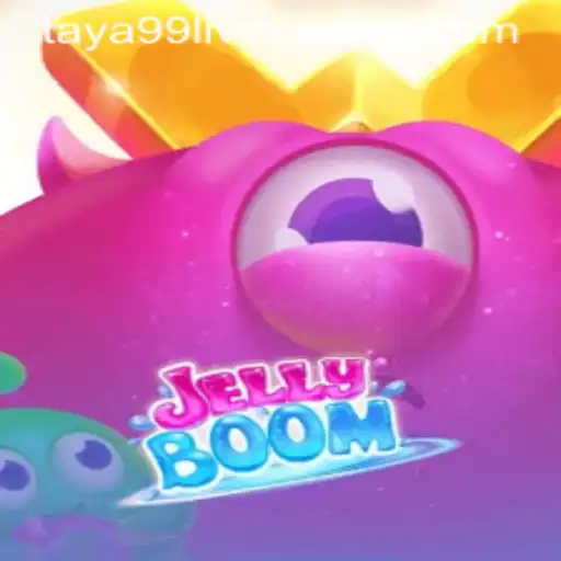 Experience the Thrilling World of JellyBoom