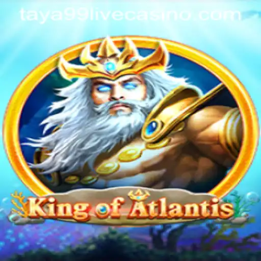 King of Atlantis: Dive Into the Mystical Underwater Game Experience