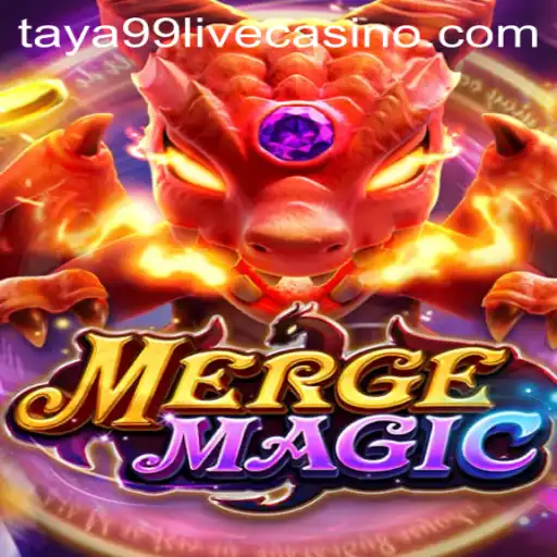 Exploring MERGEMAGIC: A Comprehensive Guide with a Hint of Taya99