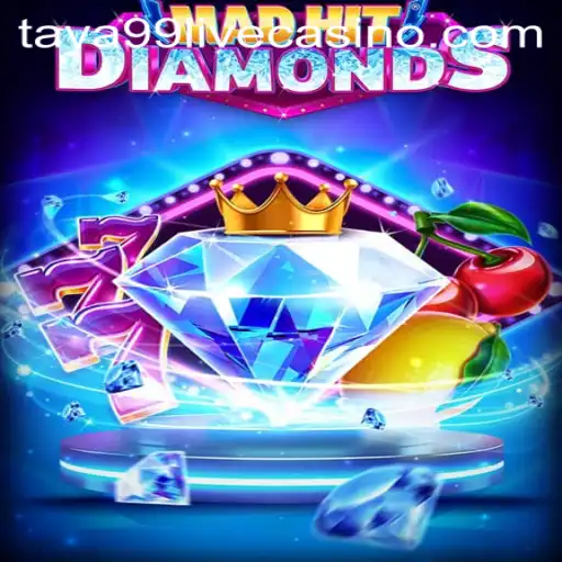 Unveiling the Thrills of MadHitDiamonds: A Deep Dive into the Game