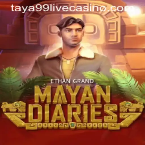 Exploring the Enigma of MayanDiaries and the Intriguing World of Taya99