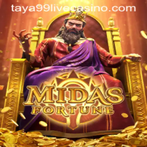 Exploring the Intriguing World of MidasFortune with Taya99