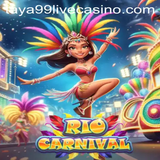 Experience the Vibrant World of RioCarnival with Taya99