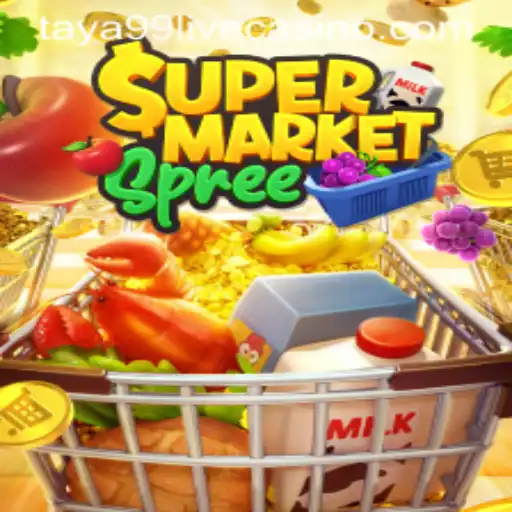 SupermarketSpree: Dive into the Thrills of Shopping Adventure with Taya99