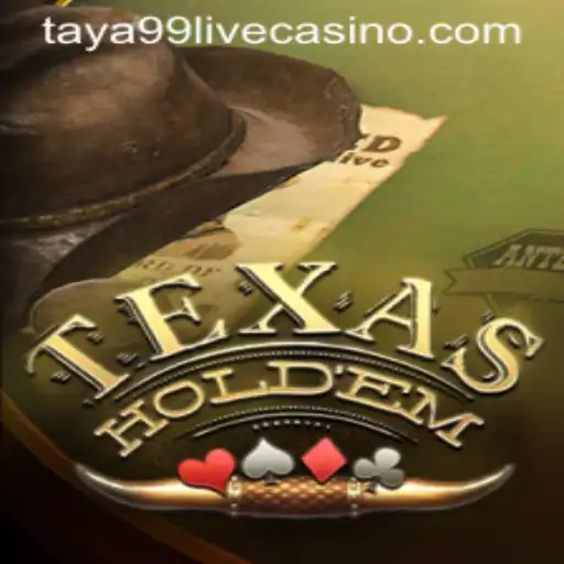 Mastering Texas Hold'em: A Guide to Strategy and Success