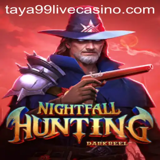 Exploring NightfallHunting: A Deep Dive Into the Thrilling Adventure