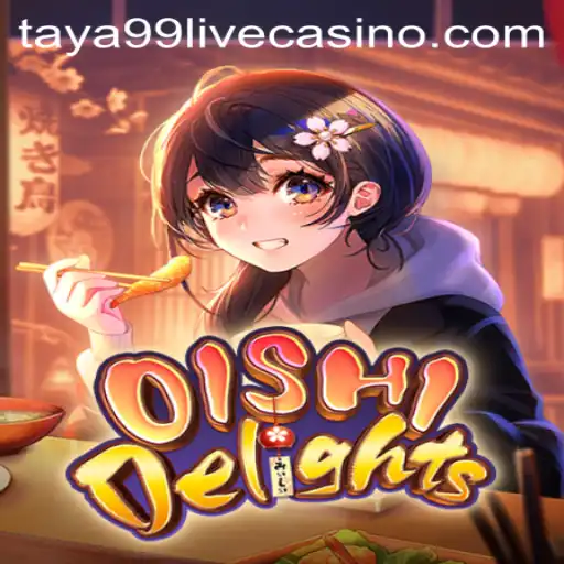 Discover the World of OishiDelights: A Fusion of Culinary Puzzles and Strategy