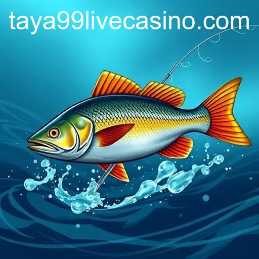 Exploring the World of Online Fishing: Uncovering the Taya99 Experience