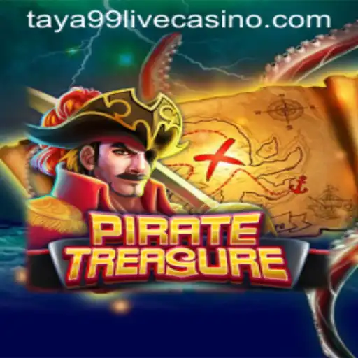 Embark on an Epic Journey with PirateTreasure