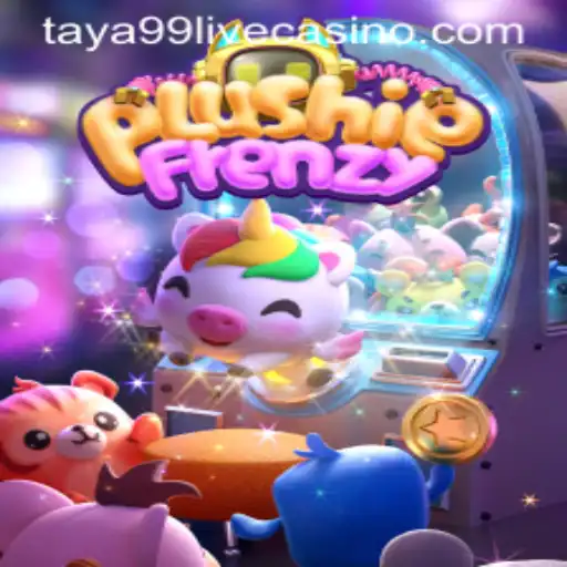 Discover the Enchanting World of PlushieFrenzy and Master the Game with taya99