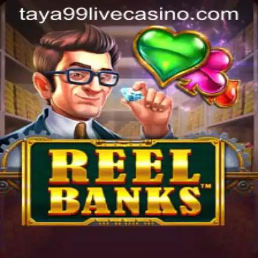 ReelBanks: Diving into the Exciting World of Digital Slot Gaming