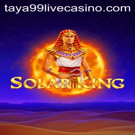 Discover the Universe of SolarKing: The Ultimate Strategy Game