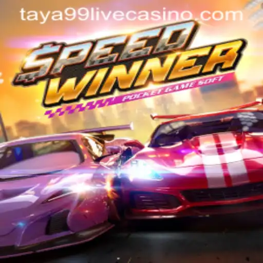 Discover the Excitement of SpeedWinner: Taya99's Latest Gaming Sensation