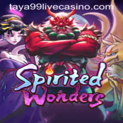Unveiling the Mystical World of SpiritedWonders