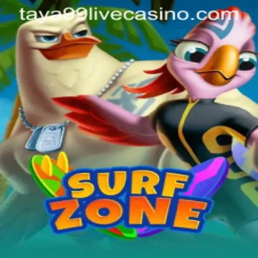 SurfZone: The Ultimate Adventure Game