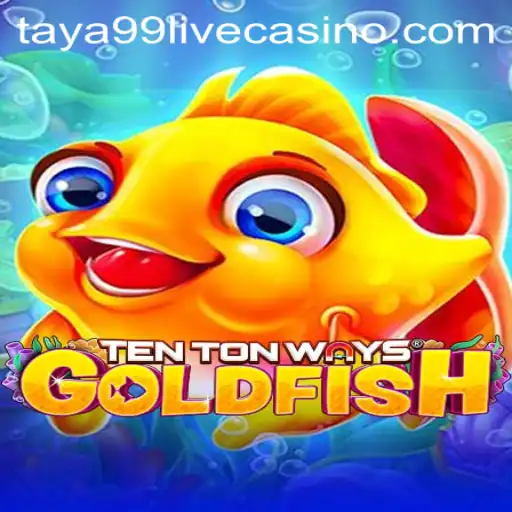 Discover the Thrills of TenTonWaysGoldfish: An Innovative Gaming Experience