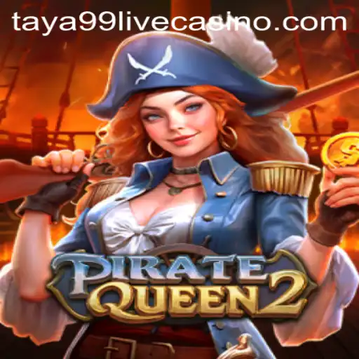 The Exciting World of PirateQueen2